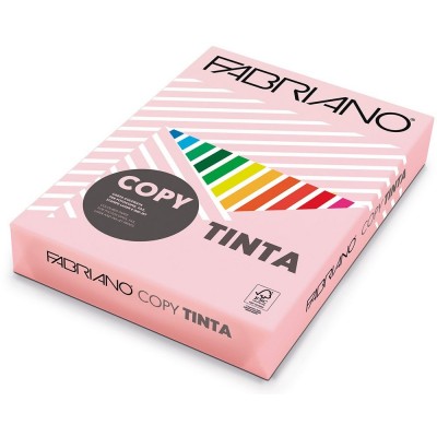 Бумага для печати Fabriano Tinta A4 160g/m2 250p Cipria