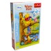 Пазл Trefl 60 A Little Something / Disney Winnie the Pooh (17264)