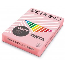 Бумага для печати Fabriano Tinta A4 160g/m2 250p Rosa