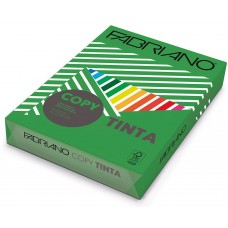 Бумага для печати Fabriano Tinta A4 160g/m2 250p Verde