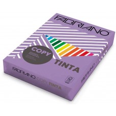 Бумага для печати Fabriano Tinta A4 160g/m2 250p Violetta