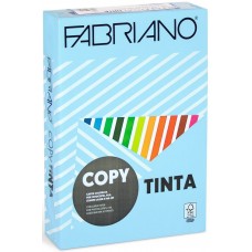 Бумага для печати Fabriano Tinta A4 80g/m2 500p Celeste