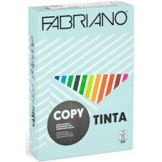 Бумага для печати Fabriano Tinta A4 80g/m2 500p Celeste Chiaro