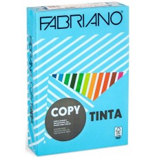 Бумага для печати Fabriano Tinta A4 80g/m2 500p Cielo