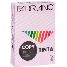 Бумага для печати Fabriano Tinta A4 80g/m2 500p Lavanda