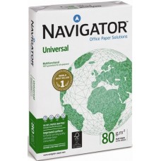 Hartie copiator Navigator Universal А4 80g/m2 500p