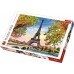 Пазл Trefl 500 Romantic Paris (37330)