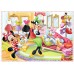 Puzzle Trefl 4in1 Minnie with Friends/Disney Minnie (34355)