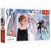 Puzzle Trefl 30 Magical Frozen (18275)