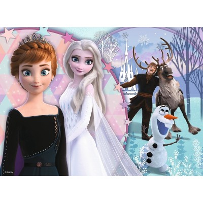 Puzzle Trefl 30 Magical Frozen (18275)