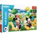 Пазл Trefl 24 Maxi Mickey Mouse Among Friends (14344)