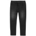 Pantaloni pentru copii Lincoln & Sharks 2L4003 Black 164cm