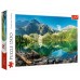 Puzzle Trefl 1500 Morskie Oko Lake Tatras Poland (26167)