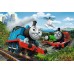 Puzzle Trefl 15 Maxi Speeding Locomotives / Thomas&Friends (14283)