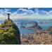 Puzzle Trefl 1000 Rio de Janeiro (10405)