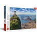 Puzzle Trefl 1000 Rio de Janeiro (10405)