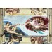 Пазл Trefl 1000 The Creation of Adam (10590)