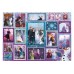 Пазл Trefl 500 Magic Gallery / Disney Frozen 2 (37392)