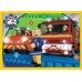 Puzzle Trefl 4in1 Helpful Fireman Sam (34373)