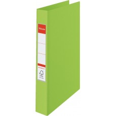 Caiet mecanic Esselte А4 35mm PP Green