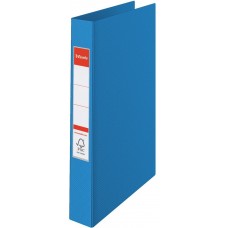 Caiet mecanic Esselte А4 35mm PP Blue (SL14460)