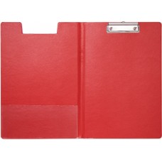 Clipboard Esselte A4 Red (SL56043)