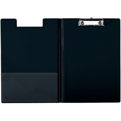 Clipboard Esselte A4 Black (SL560470