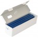 Пружина для переплета Argo AR05103 A4 10mm 100pcs Blue