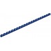 Пружина для переплета Argo AR05103 A4 10mm 100pcs Blue