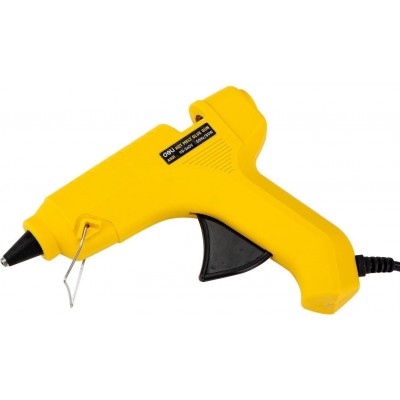 Клеевый пистолет Deli Hot Melt Glue Gun 60W