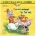 Книга Conni merge la ferma (9786067870459)