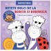 Книга Retete dulci de la Bobita si Buburuza (9786067871043)