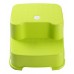 Подставка-ступенька для ванной Chipolino BabyUp (PZSBU0203GR) Green