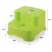 Подставка-ступенька для ванной Chipolino BabyUp (PZSBU0203GR) Green