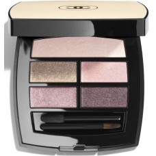 Fard de pleoape Chanel Les Beiges Palette Regard Belle Mine Naturelle Light