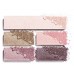 Fard de pleoape Chanel Les Beiges Palette Regard Belle Mine Naturelle Light