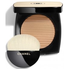 Пудра для лица Chanel Les Beiges Healthy Glow Luminous Colour Medium