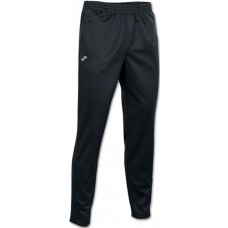 Pantaloni spotivi pentru copii Joma 100027.100 Black 3XS