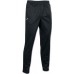 Pantaloni spotivi pentru copii Joma 100027.100 Black XS