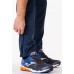 Pantaloni spotivi pentru copii Joma 100027.331 Navy 3XS