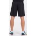 Детские шорты Joma 100053.100 Black XS