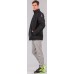 Детская куртка Joma 100064.100 Black 2XS