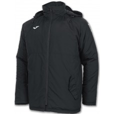 Детская куртка Joma 100064.100 Black 2XS