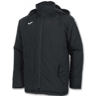 Geacă pentru copii Joma 100064.100 Black 2XS