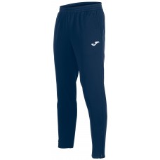 Pantaloni spotivi pentru copii Joma 100165.300 Navy XS