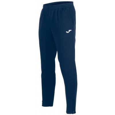 Pantaloni spotivi pentru copii Joma 100165.300 Navy XS