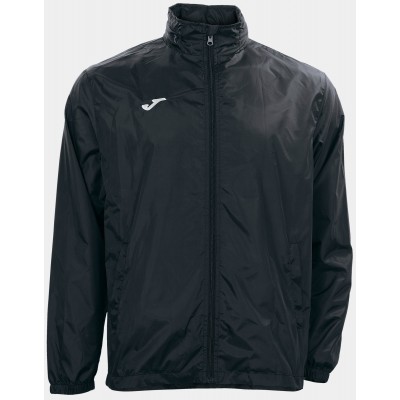 Мужская ветровка Joma 100087.100 Black 2XL