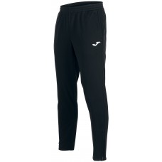 Pantaloni spotivi pentru copii Joma 100165.100 Black XS