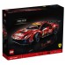 Конструктор Lego Technic: Ferrari 488 GTE (42125)