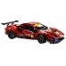 Конструктор Lego Technic: Ferrari 488 GTE (42125)